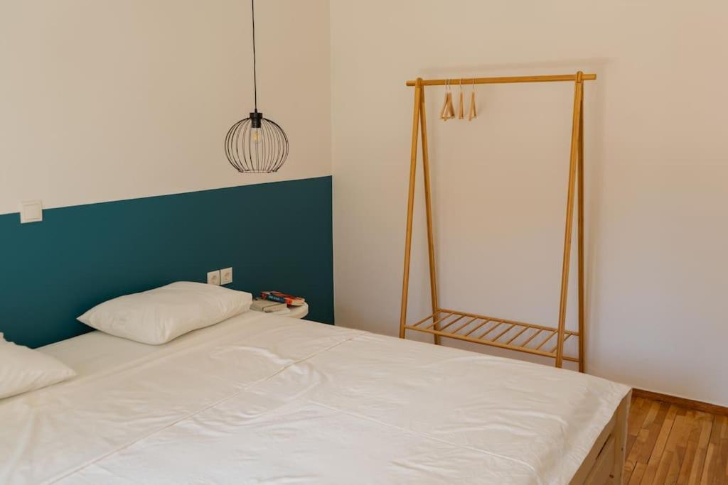 Saffron Apartment In Central Athens Ngoại thất bức ảnh